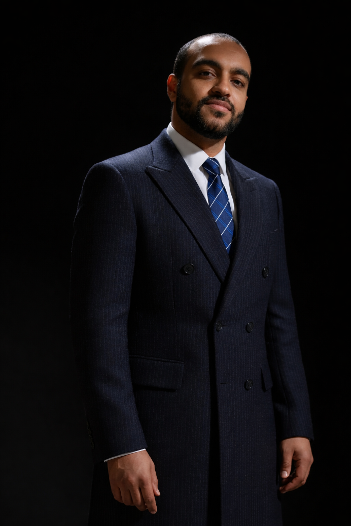 المستشار محسن يسري سالم